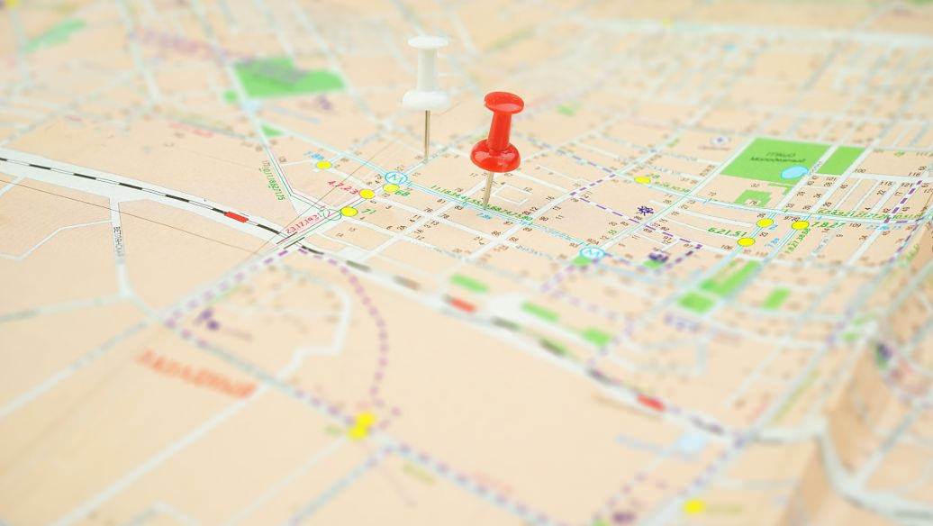 滁州百度，騰訊，高德地圖人工標注,